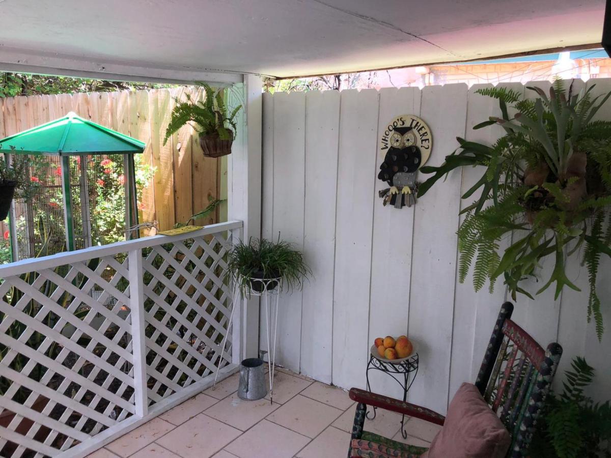 Independent Studio In Little Havana Miami Exterior photo